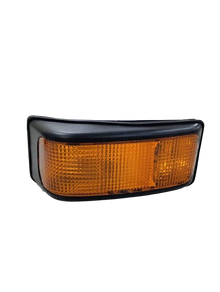 Varroc  Front Side Blinker Assy With Bulb Rh Bajaj- BLKR-TUK24-AA93N