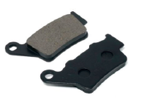 Varroc  Disc Brake Pad Set 2 Athr Enrg Rear Smal Ather- BRPD-ATHR-4041