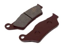 Varroc  Disc Brake Pad Set 2 Bulet Cls 350 Front Royal Enfield- BRPD-BULT-4037