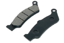 Varroc  Disc Brake Pad Set 2 Glmr Bs4 Front Hero- BRPD-GLMR-4020