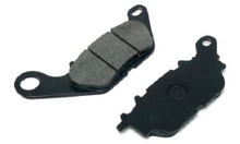 Varroc  Disc Brake Pad Set 2 Juptor Clssic Front TVS- BRPD-JPTR-4027