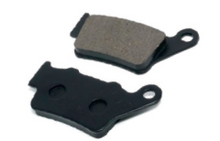 Varroc  Disc Brake Pad Set 2 Plsr 220 Nm Rear Bajaj- BRPD-PLSR-4002