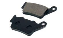 Varroc  Disc Brake Pad Set 2 Ktm Duke 220 Rear Bajaj- BRPD-PLSR-4005