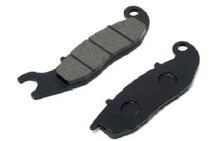 Varroc  Disc Brake Pad Set 2 Trigr S Plngr Front Honda- BRPD-SHIN-4007D