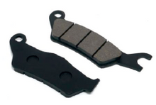 Varroc  Disc Brake Pad Set 2 Hnd Unicon Honda- BRPD-UNIC-4009