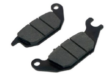 Varroc  Disc Brake Pad Set 2 Yamha R 15 Rear Yamaha- BRPD-YR15-4029