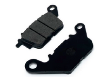 Varroc  Disc Brake Pad Set 2 Yamha R 15 Front Yamaha- BRPD-YR15-4030