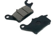 Varroc  Disc Brake Pad Set 2 Saluto Front Yamaha- BRPD-YSZR-4031