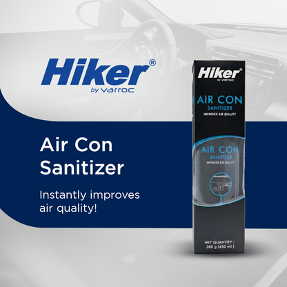 Car Air Con Sanitiser