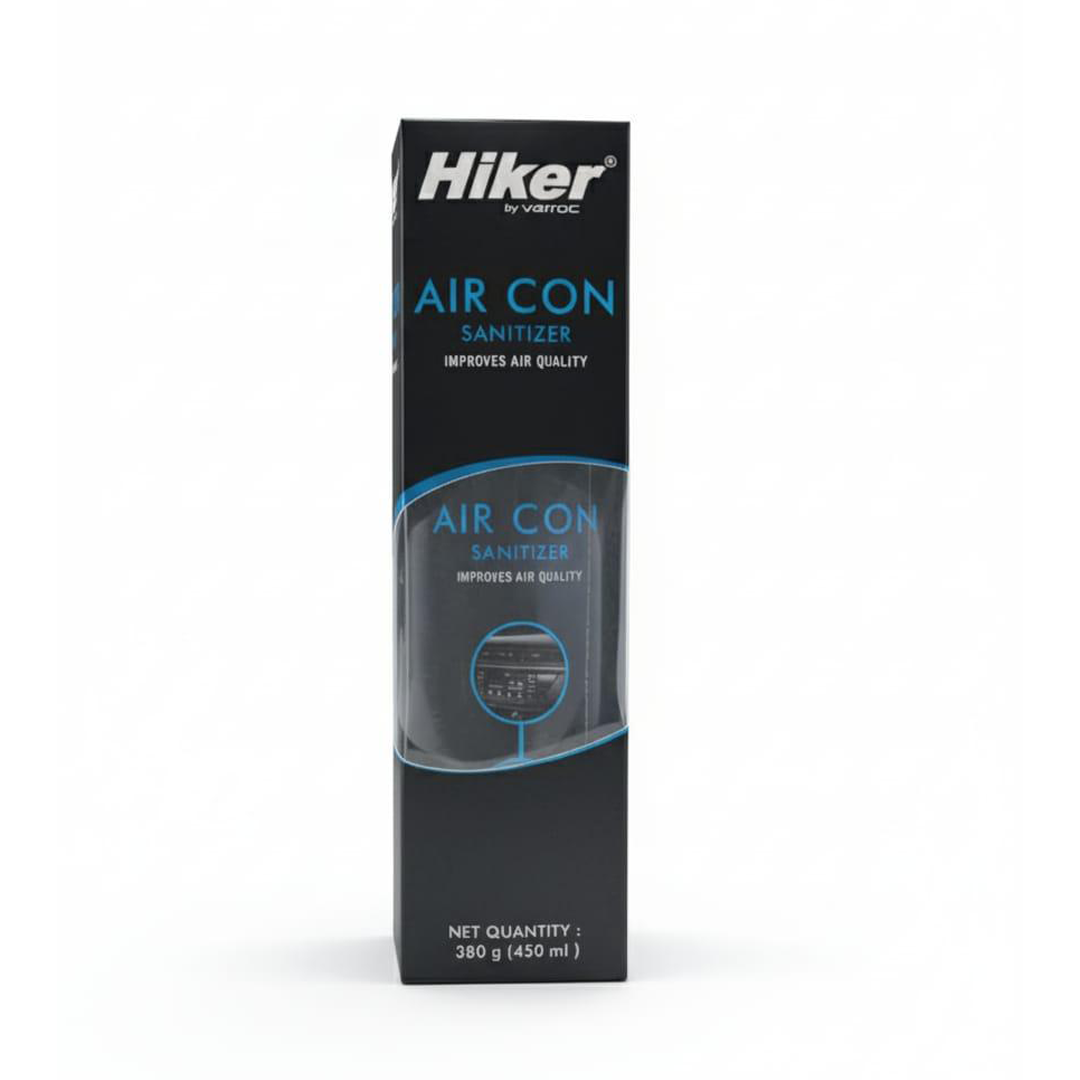 Car Air Con Sanitiser