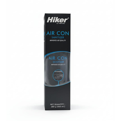 Car Air Con Sanitiser