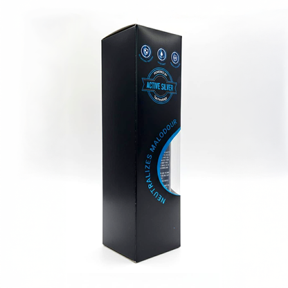 Car Air Con Sanitiser