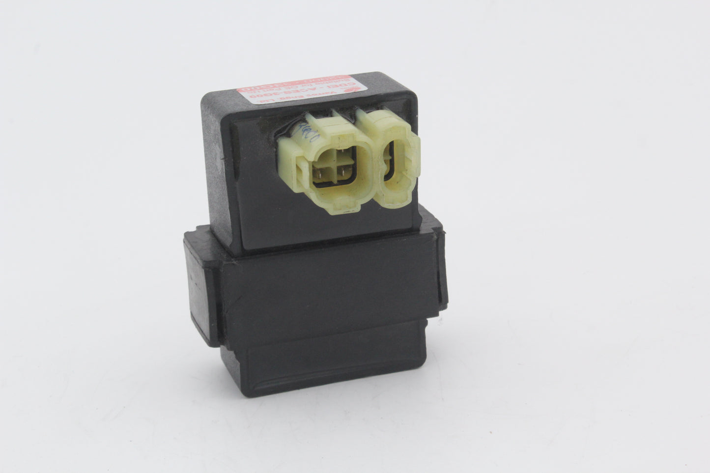 CDI (Capacitor Discharge Ignition) for Suzki Axcess 125CC 3G00 -CDEI-ACES-3G00