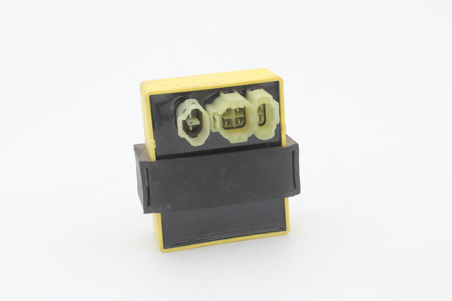 CDI (Capacitor Discharge Ignition) for Auto4 Petrol Export