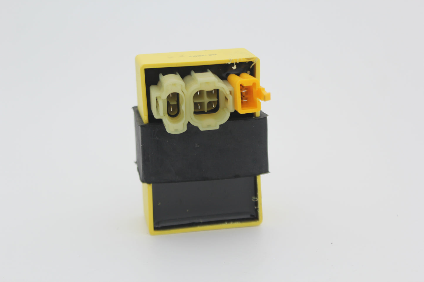 CDI (Capacitor Discharge Ignition) for Auto RRE 4 176 CC LPG CNG