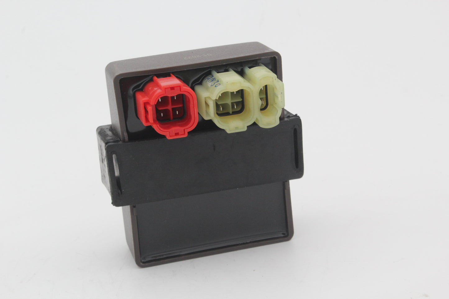 CDI (Capacitor Discharge Ignition) for Auto4 Compaq Optma CNG