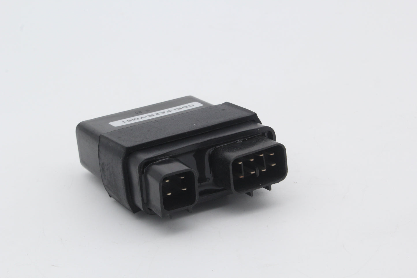 CDI (Capacitor Discharge Ignition) for F-Z16 F-ZS FAZAR New Model -CDEI-FAZR-YM81