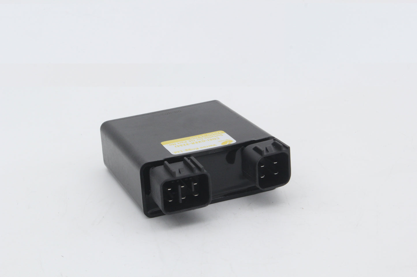 CDI (Capacitor Discharge Ignition) for Suzki Gixer -CDEI-GXER-3234J
