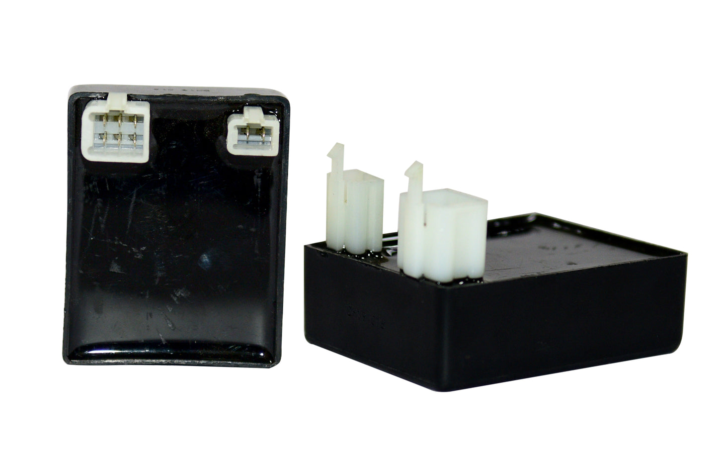 CDI (Capacitor Discharge Ignition) for Plsr 150 DSIT O M W O Digi Meter