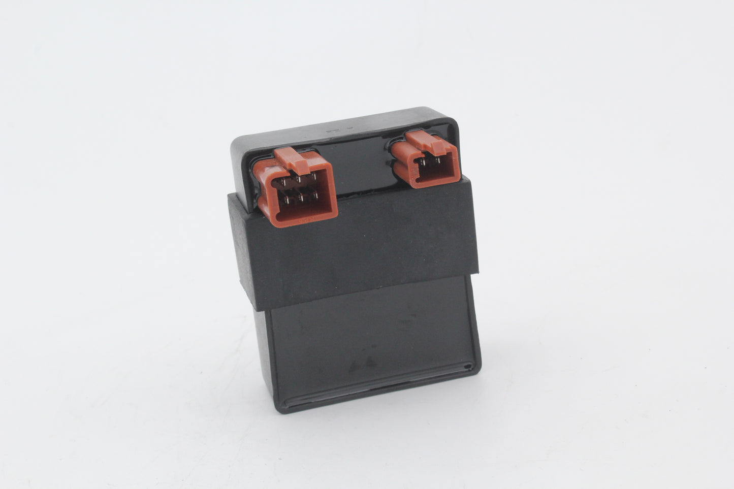 CDI (Capacitor Discharge Ignition) for Plsr 180 DSIT OM W/O Digital Meter -CDEI-PLSR-DJ08