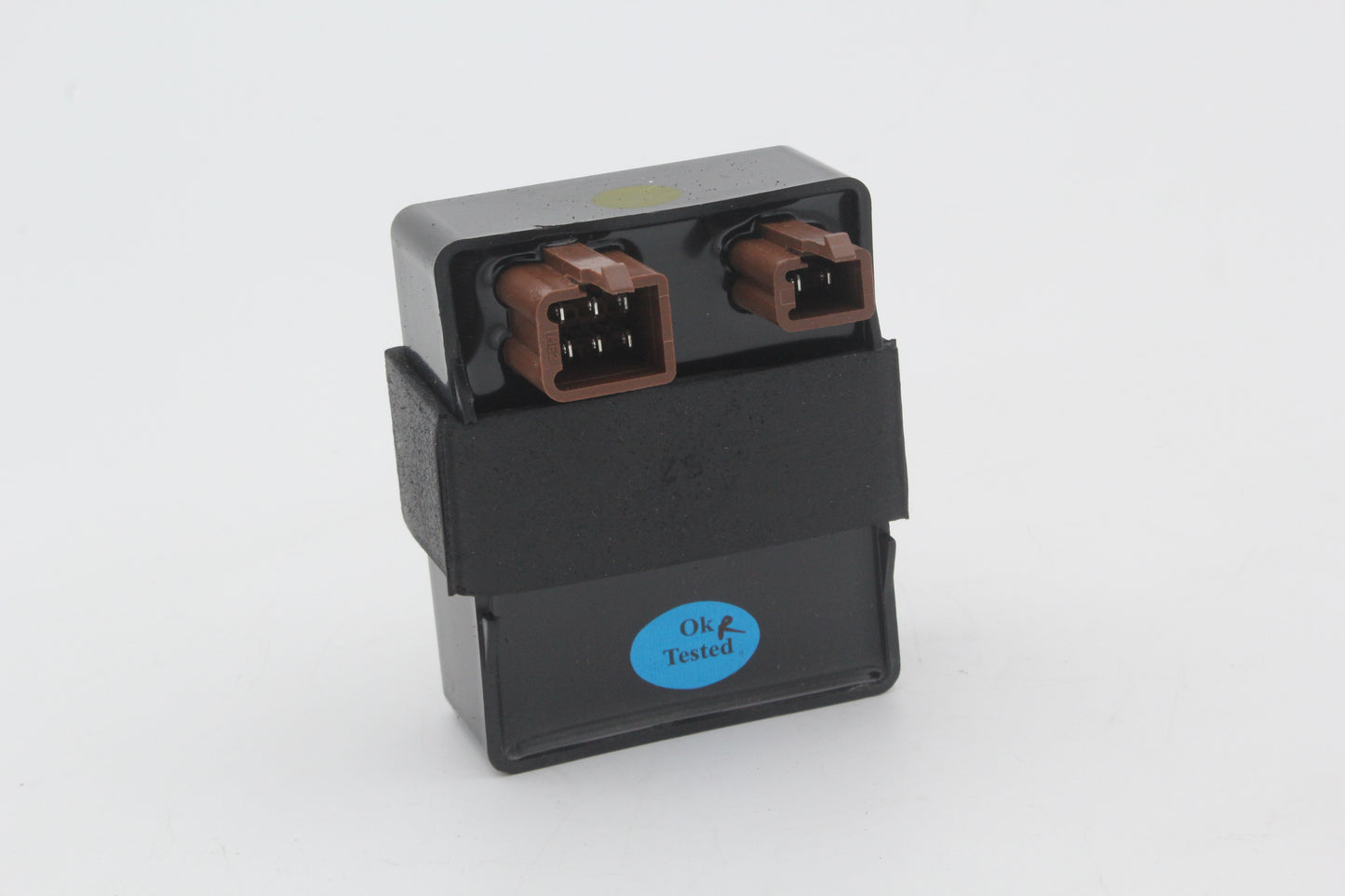 CDI (Capacitor Discharge Ignition) for Plsr 220 180