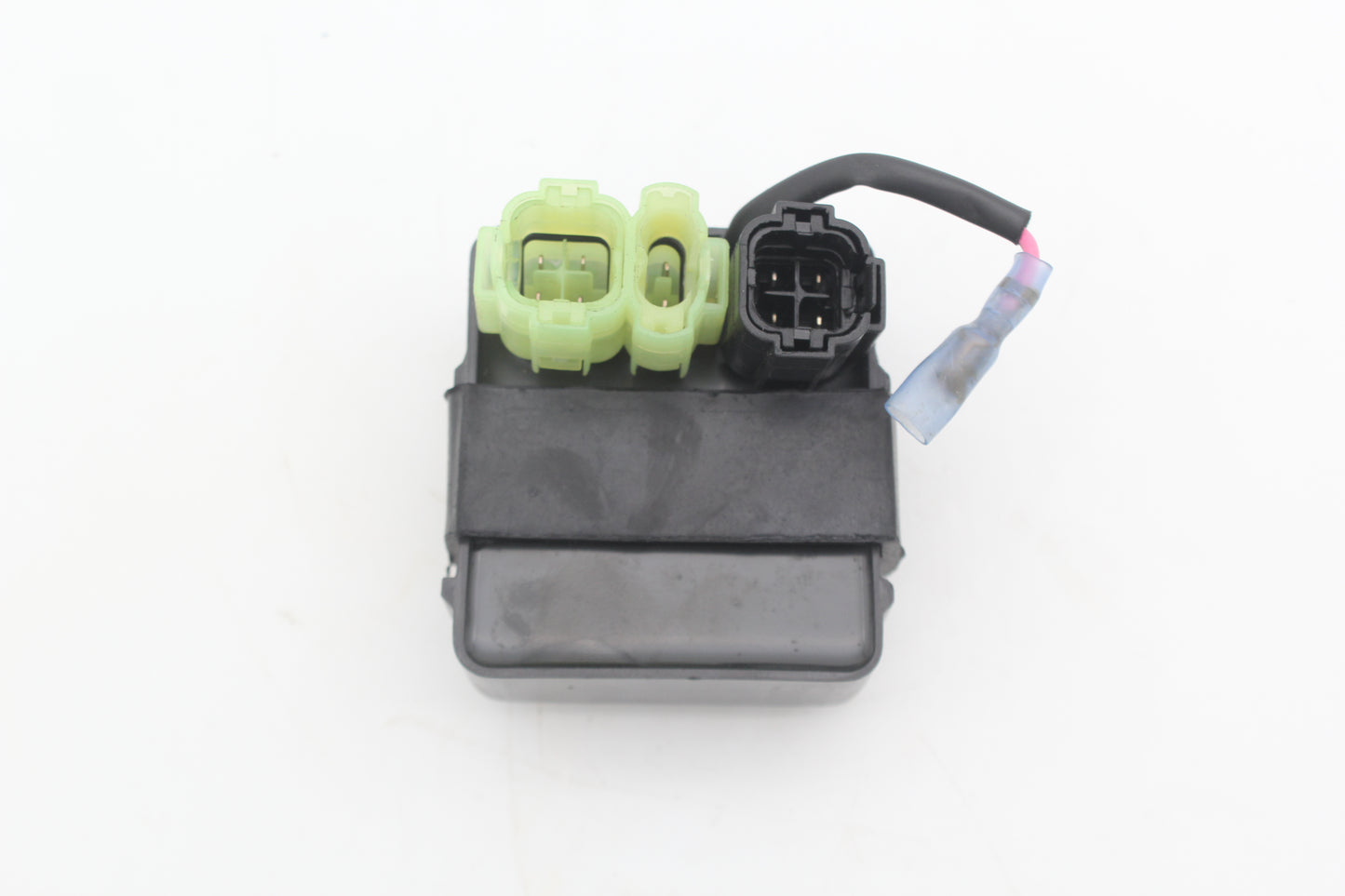 Controller Unit I3S I-SMRT100 SPLD+ Black -CDEI-SI3S-300S