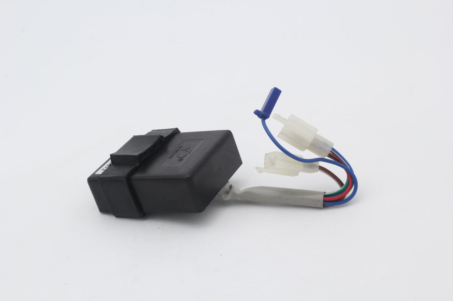 CDI (Capacitor Discharge Ignition) for TVX Scoty Peep -CDEI-SPEP-TV72
