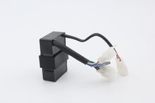 CDI (Capacitor Discharge Ignition) for TVX Vctr GL With Flasher -CDEI-VCTR-TV73
