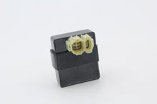 CDI (Capacitor Discharge Ignition) for D Yuga