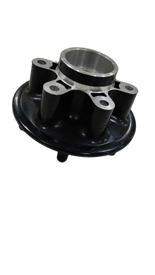 Varroc  Coupling Hub Black Plsr 200 Ns 200 Rs -CHUB-200N-JL25B
