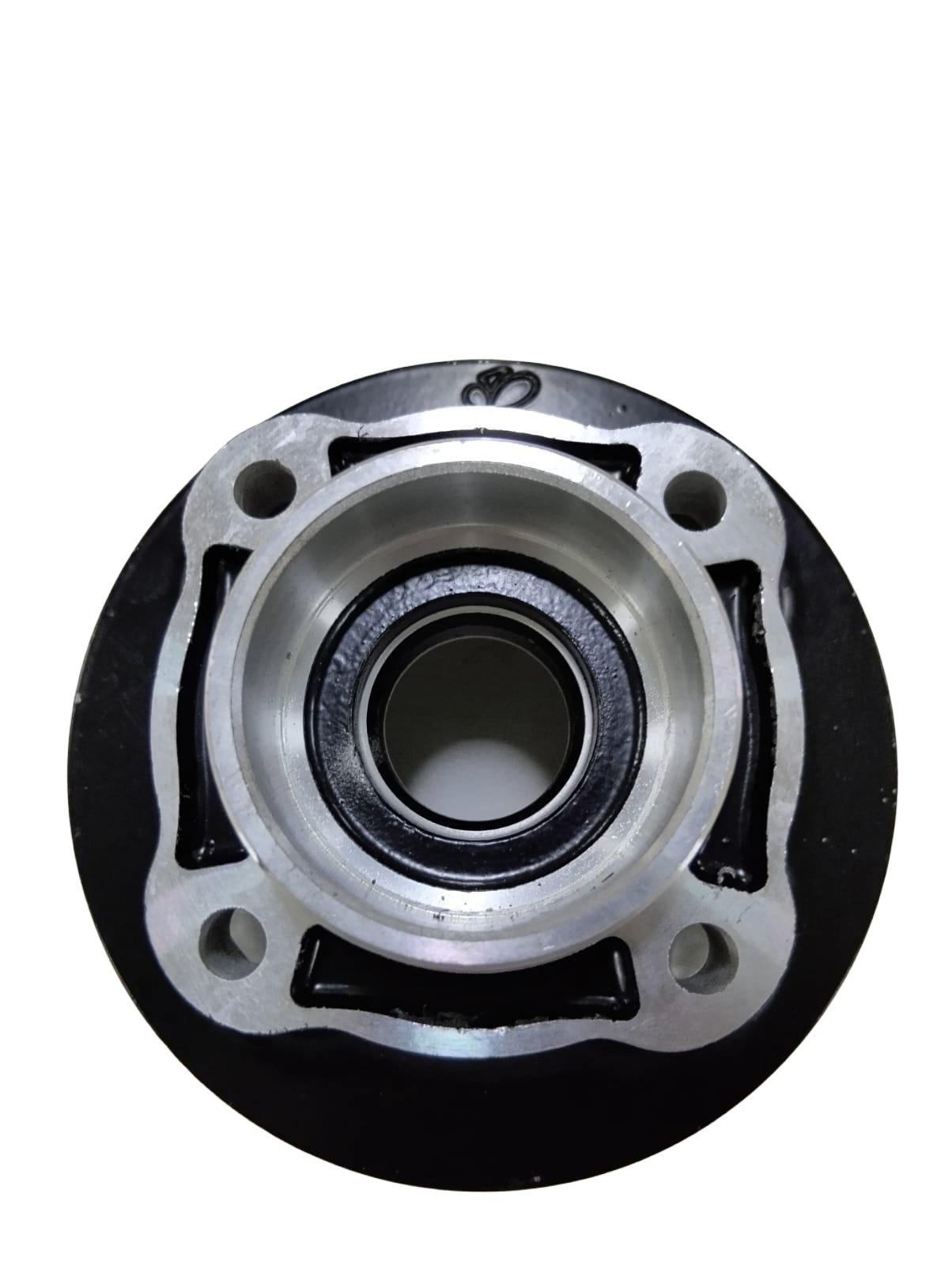 Varroc  Coupling Hub Black Apachi Rtr Pnenix -CHUB-ARTR-1170B