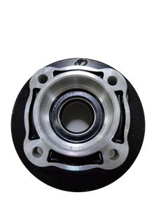 Varroc  Coupling Hub Black Apachi Rtr Pnenix -CHUB-ARTR-1170B