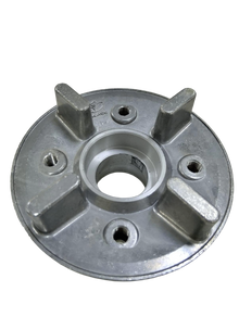 Varroc  Coupling Hub Black Apachi Rtr Pnenix -CHUB-ARTR-1170B
