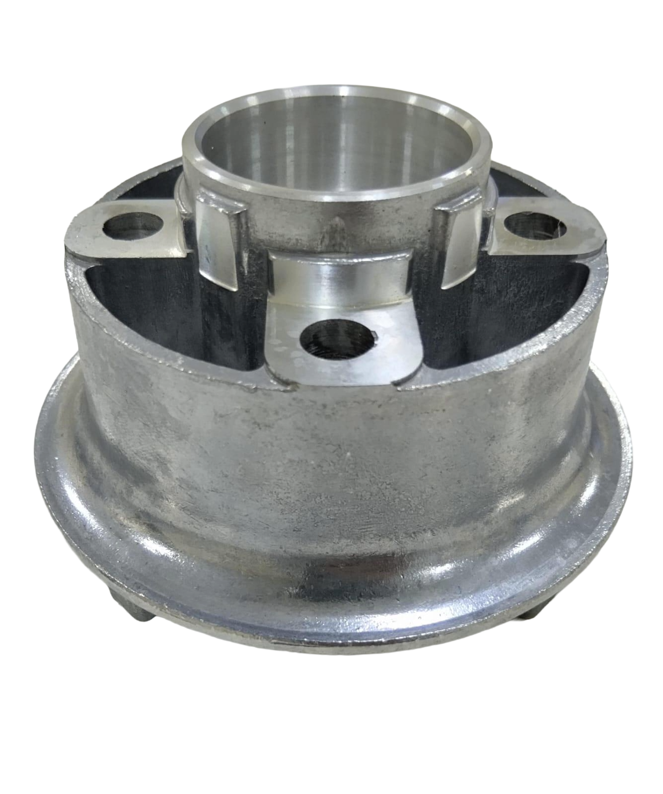 Varroc  Coupling Hub Dsvr 100 125M 100M Xced 125 -CHUB-D100-DX08