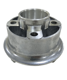Varroc  Coupling Hub Dsvr 100 125M 100M Xced 125 -CHUB-D100-DX08