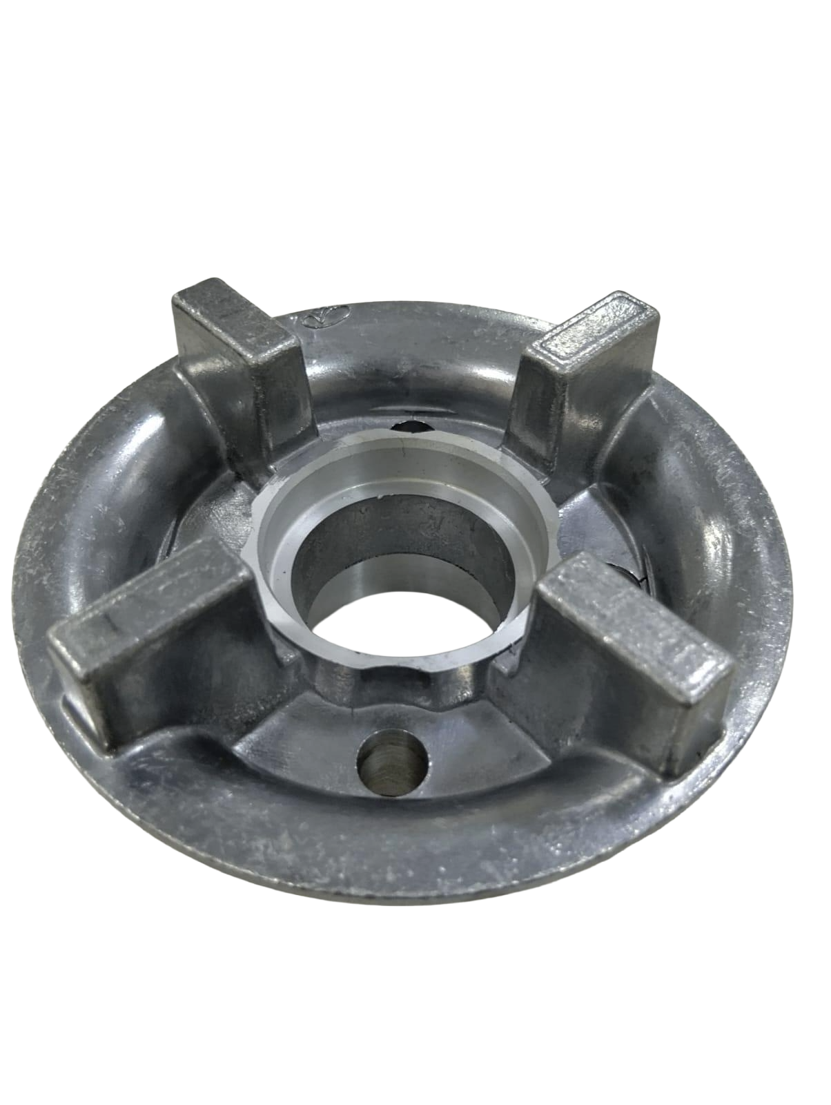 Varroc  Coupling Hub C T100 Pltn C T100 Es -CHUB-PLTN-DU10