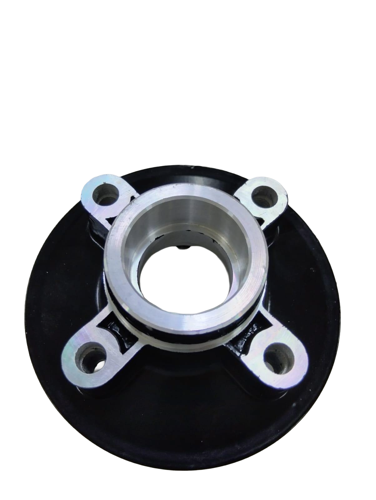 Varroc  Coupling Hub Black Dsvr St Plsr 150 Ug4 -CHUB-PUG4-DS68B