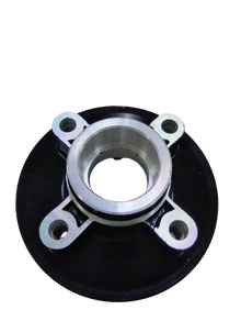 Varroc  Coupling Hub Black Dsvr St Plsr 150 Ug4 -CHUB-PUG4-DS68B
