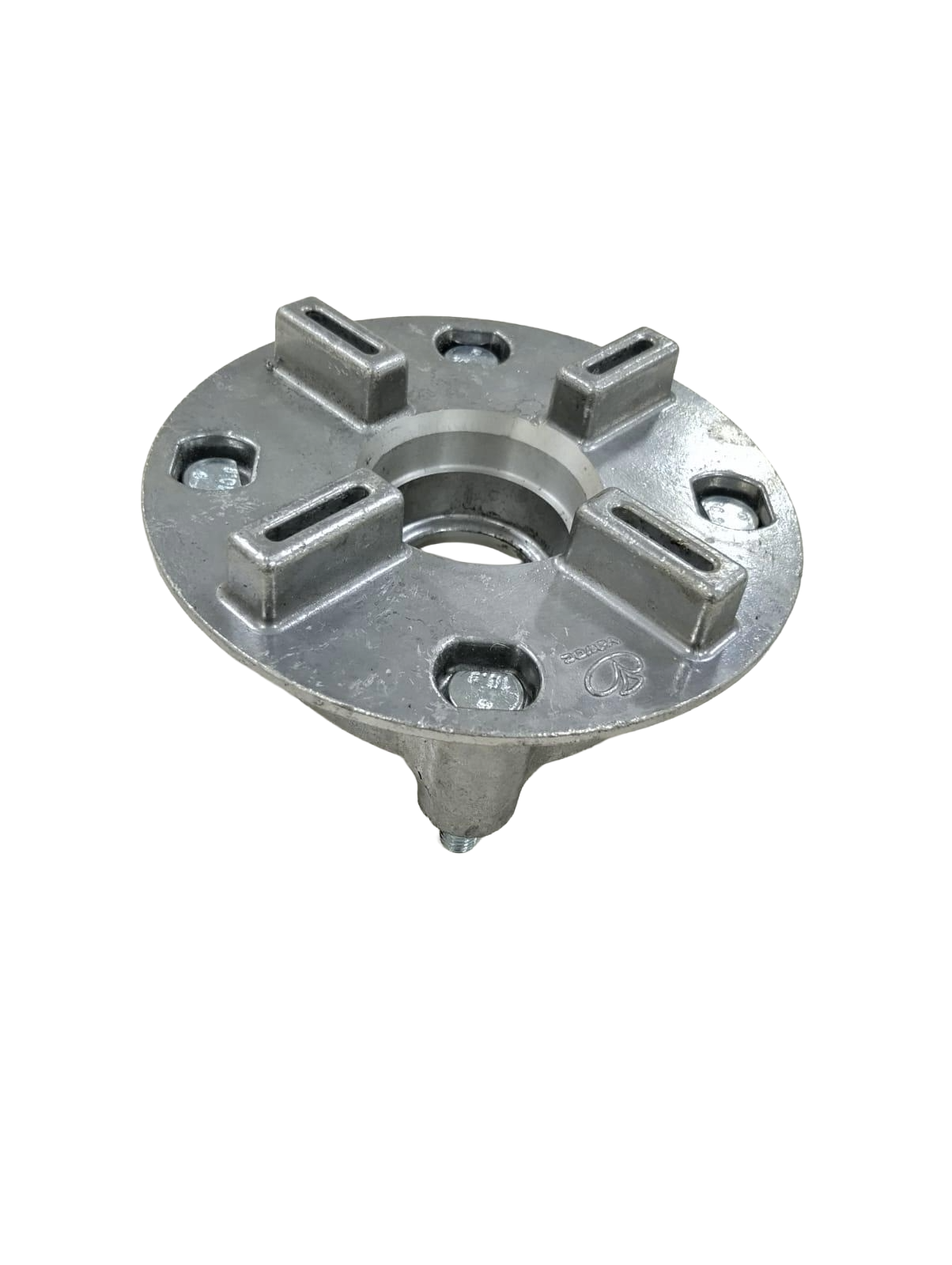 Varroc  Coupling Hub Shain Stuner With Stud -CHUB-SHIN-42TE