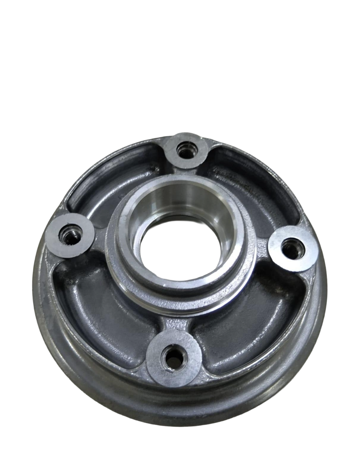 Varroc  Coupling Hub Pasion Pro Spr Splender -CHUB-SSUP-42C9