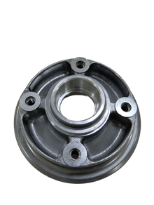 Varroc  Coupling Hub Pasion Pro Spr Splender -CHUB-SSUP-42C9