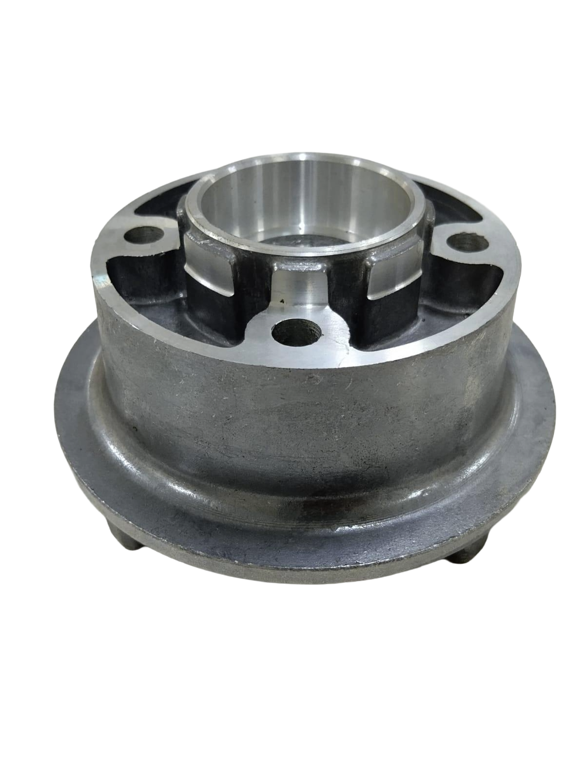 Varroc  Coupling Hub X L100 Supr Xl M100 110 Dia -CHUB-SUXL-3143