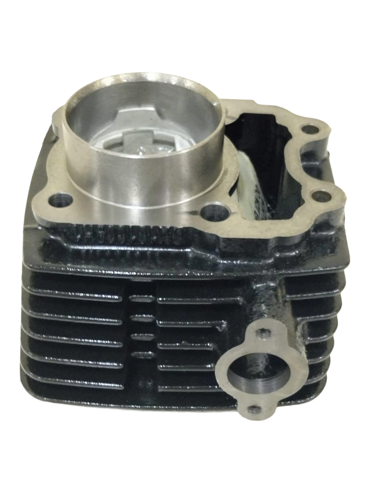 Varroc  Cylinder Kit C T100 Boxr B M100 Pltn Bajaj- CKIT-BOXR-D218