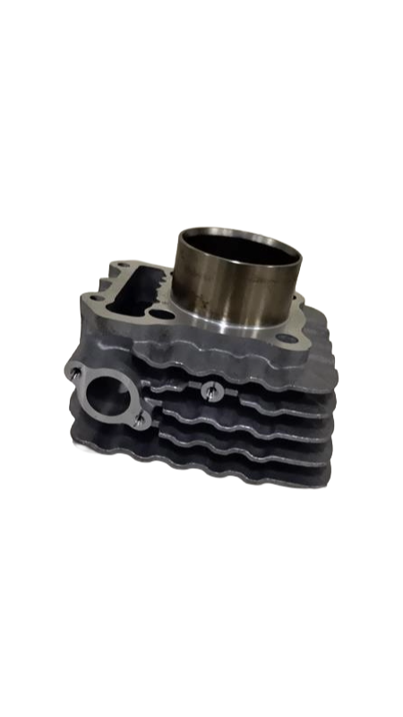 Varroc  Cylinder Kit Compaq Bs4 63.5Mm Pet Lpg Bajaj- CKIT-COMP-3605