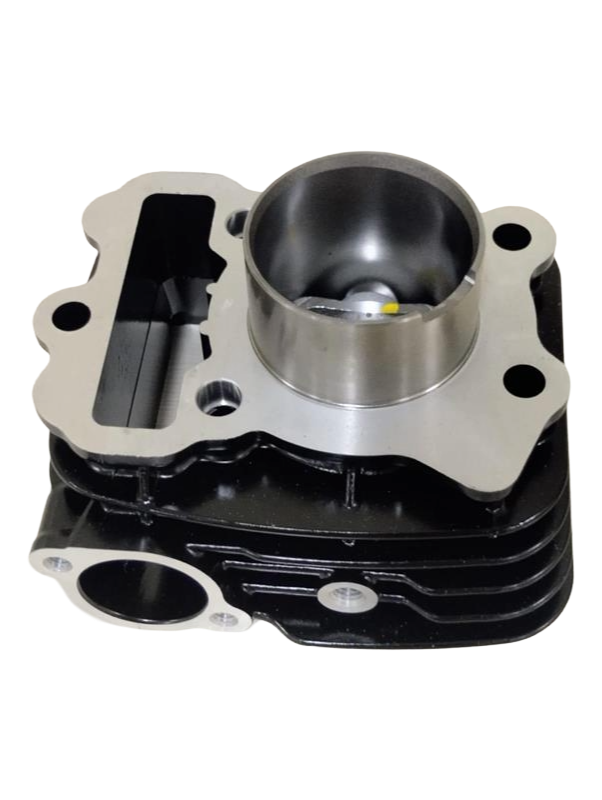 Varroc  Cylinder Kit Black 47D Dsvr 100Cc Bajaj- CKIT-D100-52JB