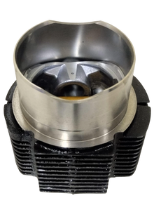 Varroc  Cylinder Kit Aape Bs2 Oil Ring 3Mm Piaggio- CKIT-EURO2-4047
