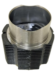 Varroc  Cylinder Kit Aape Bs3 Oil Ring 4Mm Piaggio- CKIT-EURO3-4314B