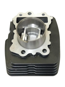 Varroc  Cylinder Kit Black 54D Plsr 135Cc Bajaj- CKIT-P135-JZ24