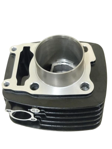 Varroc  Cylinder Kit Silver 67D Plsr 200Cc Bajaj- CKIT-P200-JC37