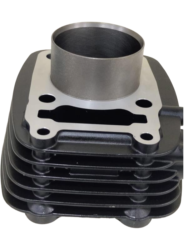 Varroc  Cylinder Kit Black 67D Plsr 220Cc Bajaj- CKIT-P220-DK25